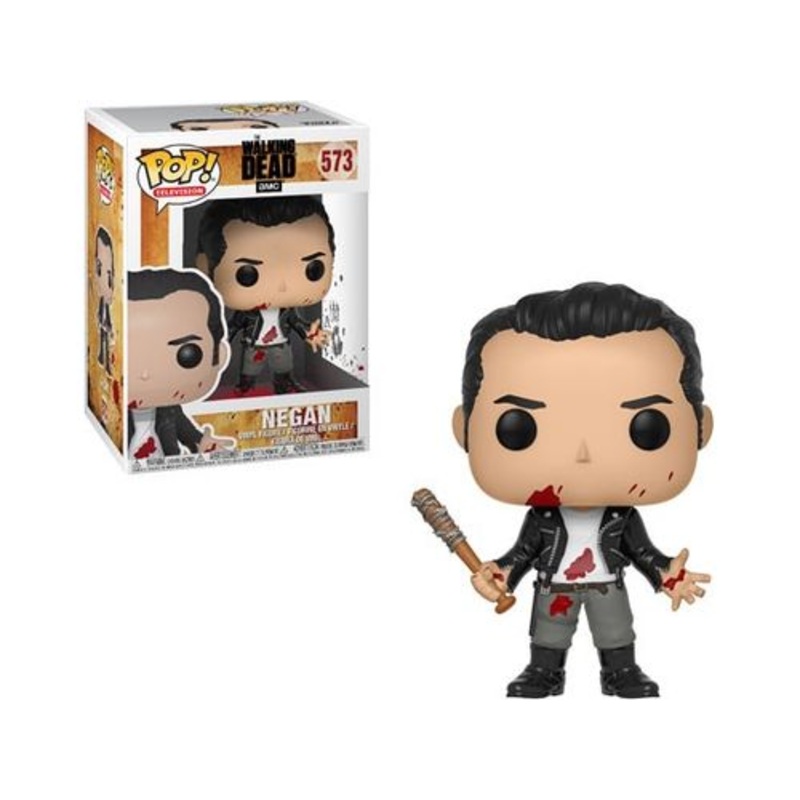 POP! - Television - Walking Dead - Negan