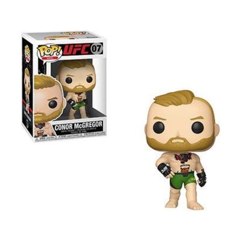 POP! - UFC - Connor McGregor