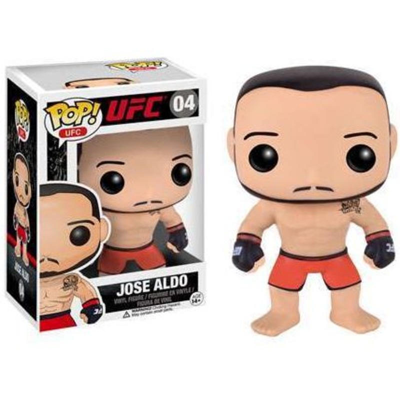 POP! - UFC - Jose Aldo