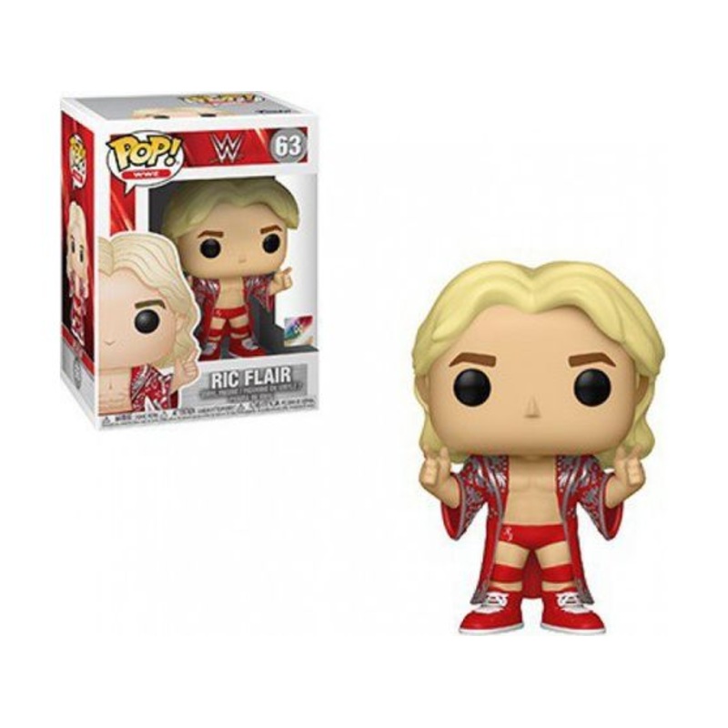 POP! - WWE - Ric Flair