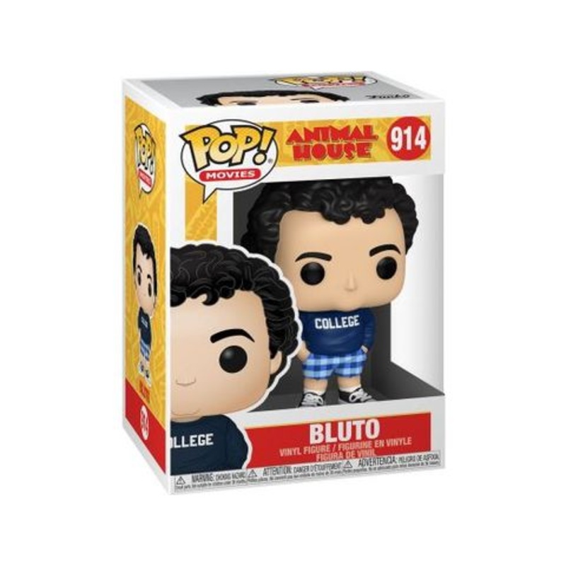 POP! - Movies - Animal House - Bluto