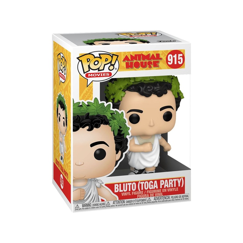 POP! - Movies - Animal House - Bluto (Toga Party)