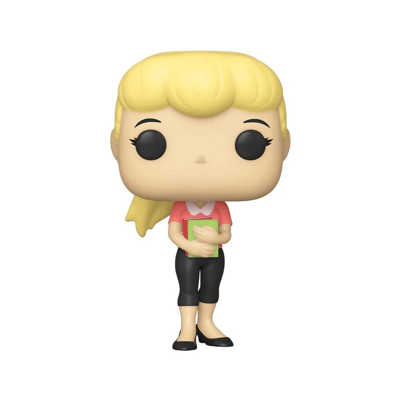POP! - Movies - Archie - Betty Cooper