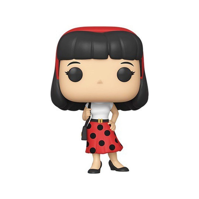 POP! - Movies - Archie - Veronica Lodge