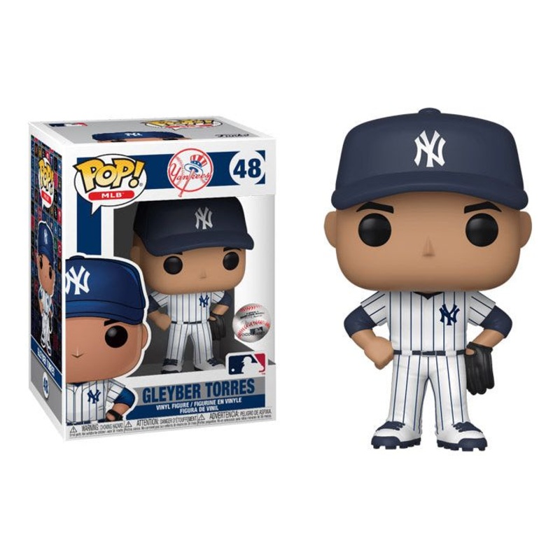 POP! - Sports - MLB - New York Yankees - Gleyber Torres