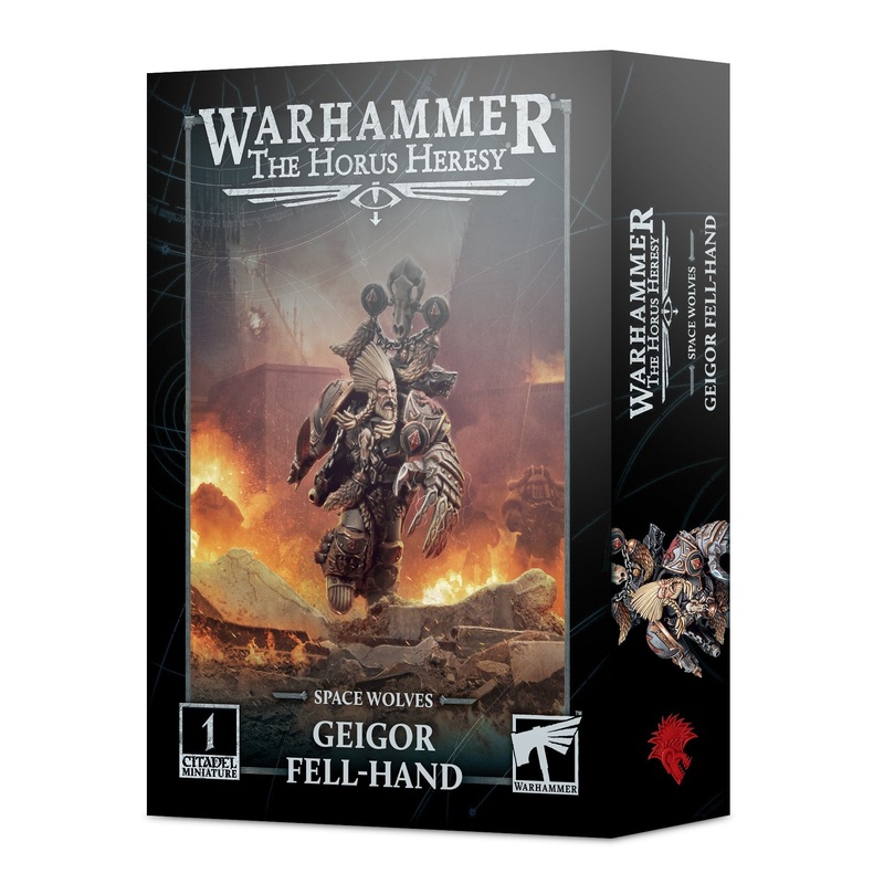 Gelgor Fell-Hand