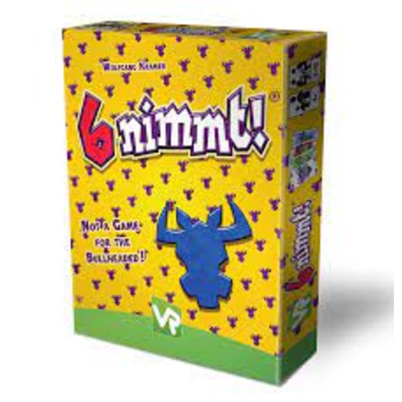 6 Nimmt!