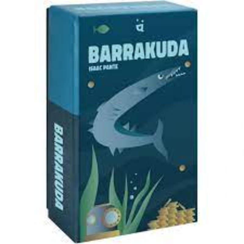 Barrakuda