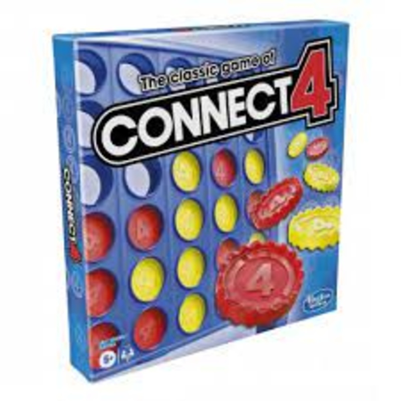 Connect 4 Grid