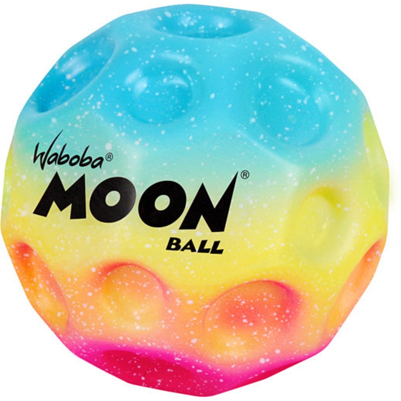 Gradient Moon Ball