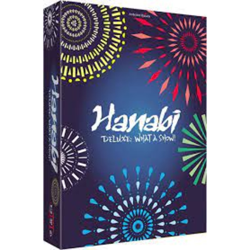Hanabi
