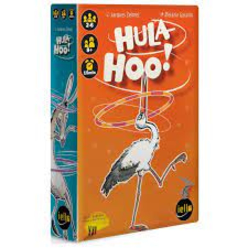 Hula Hoo