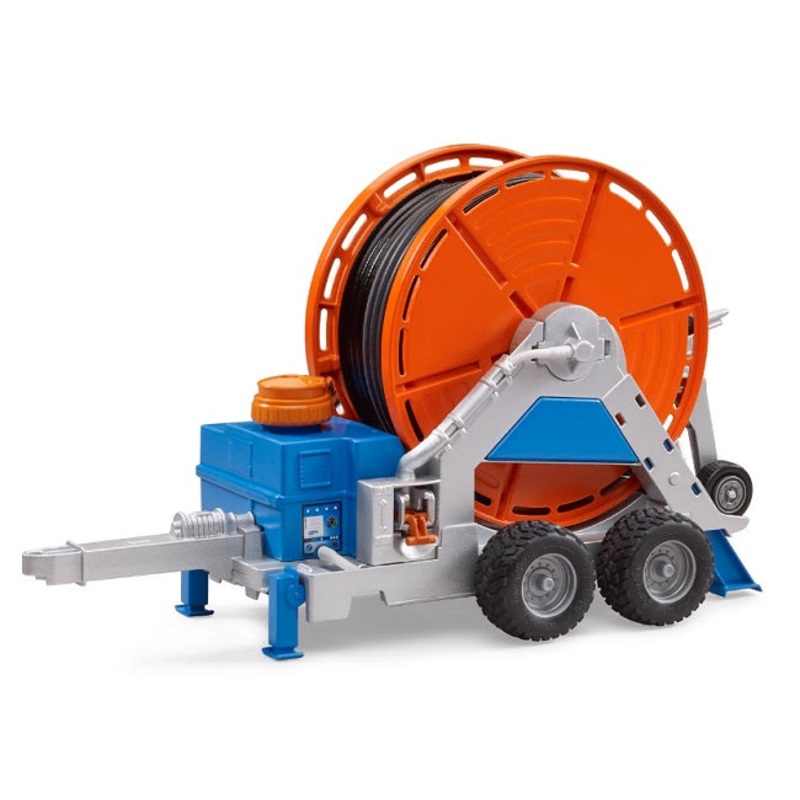 Irrigation Trailer