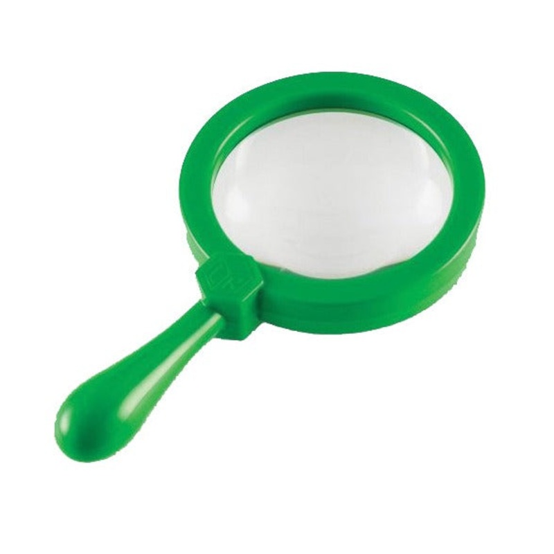 Jumbo Magnifier