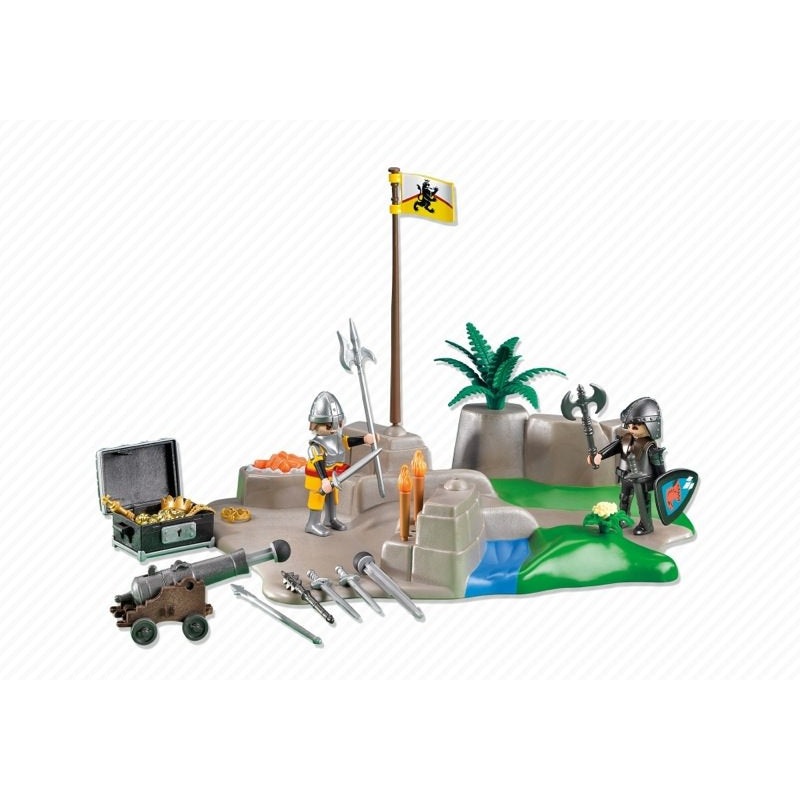 Knights Super Set