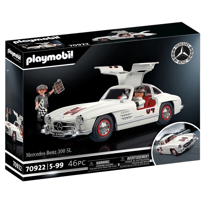 Mercedes-Benz 300 SL