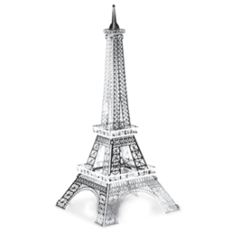 Metal Earth - Eiffel Tower