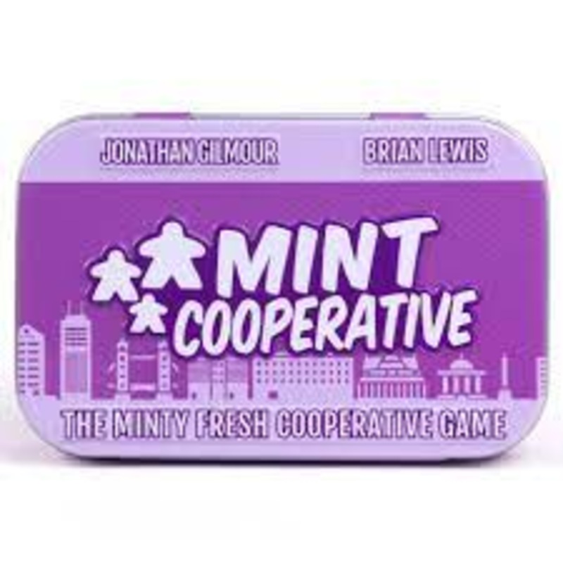Mint Cooperative