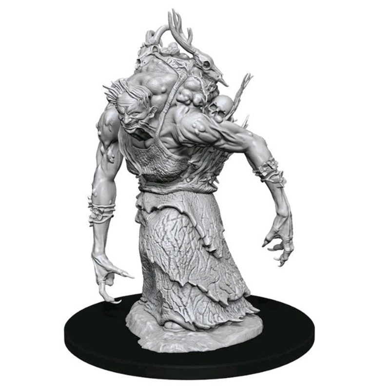 Nolzer's Marvolous Miniatures: Annis Hag