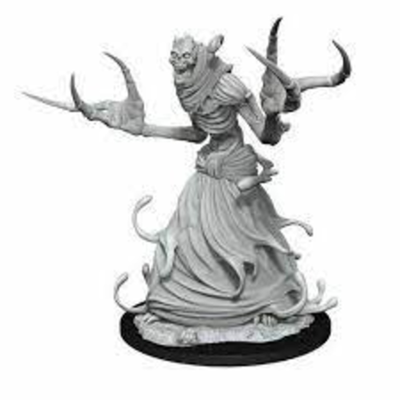 Nolzer's Marvolous Miniatures: Boneclaw