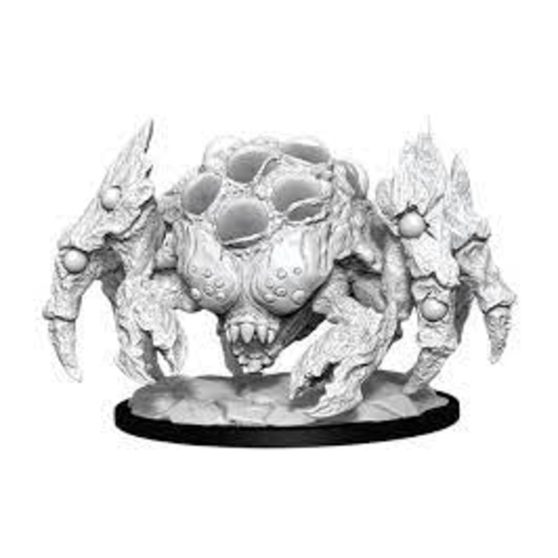 Nolzur's Marvelous Miniatures: Brain Collector