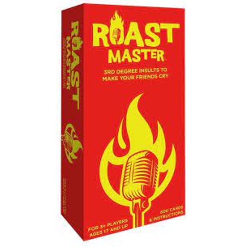 Roast Master