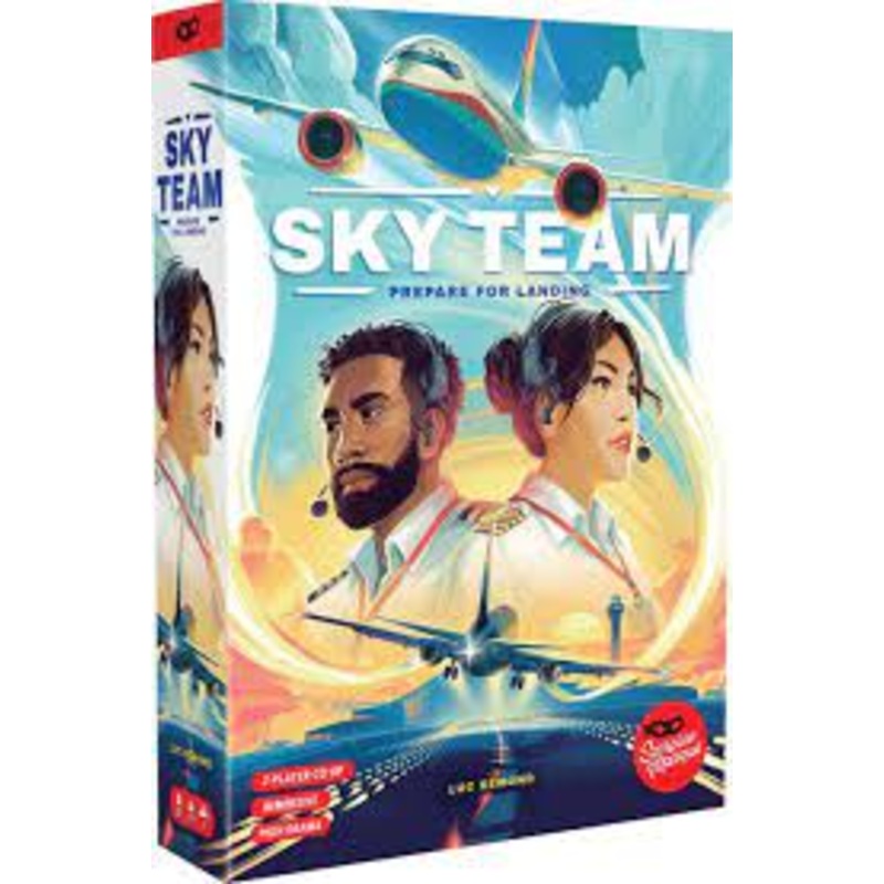 Sky Team