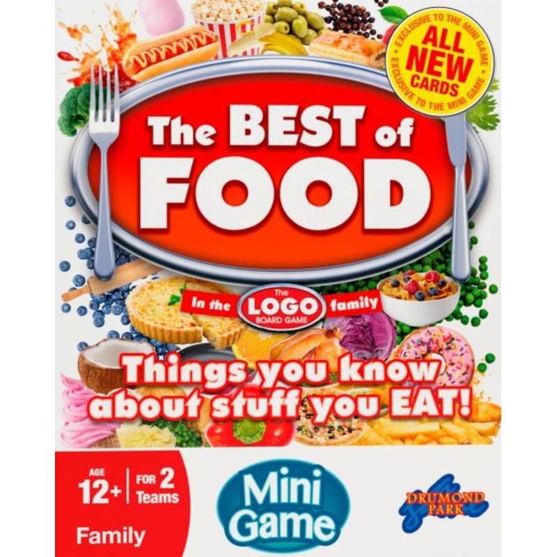 The Best of Food