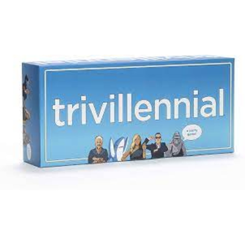 Trivillennial