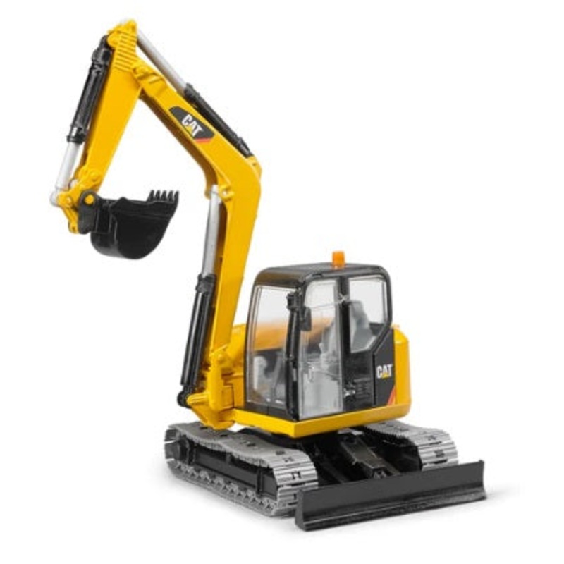CAT Mini Excavator