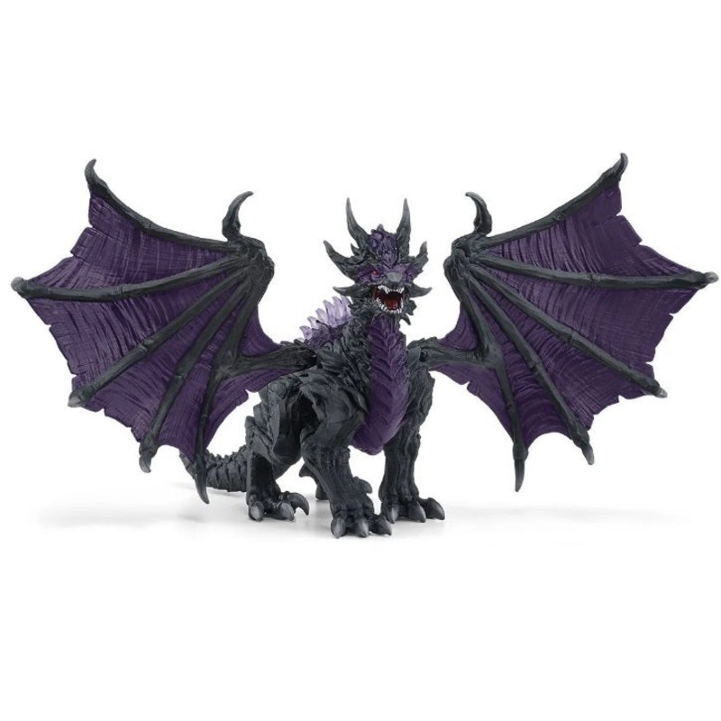 Eldrador Shadow Dragon