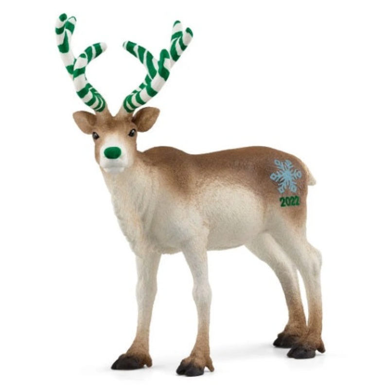 Holiday Reindeer