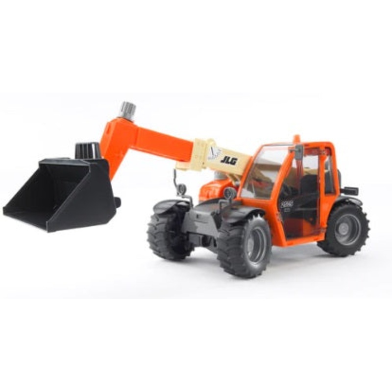 JLG 2505 Telehandler