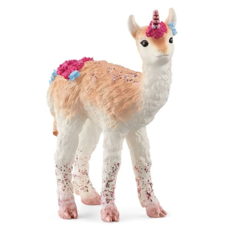 Llamacorn