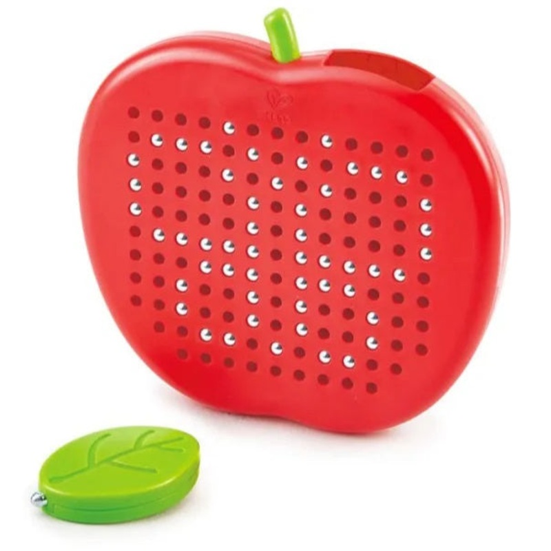 Magnetic Drawing Board Apple