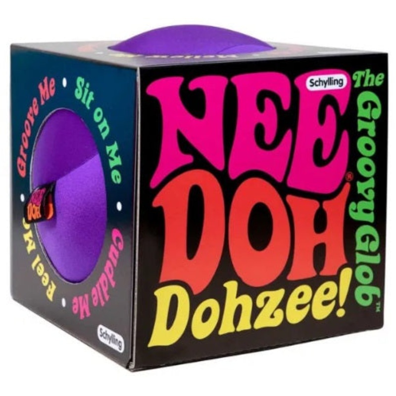 Needoh Dohzee