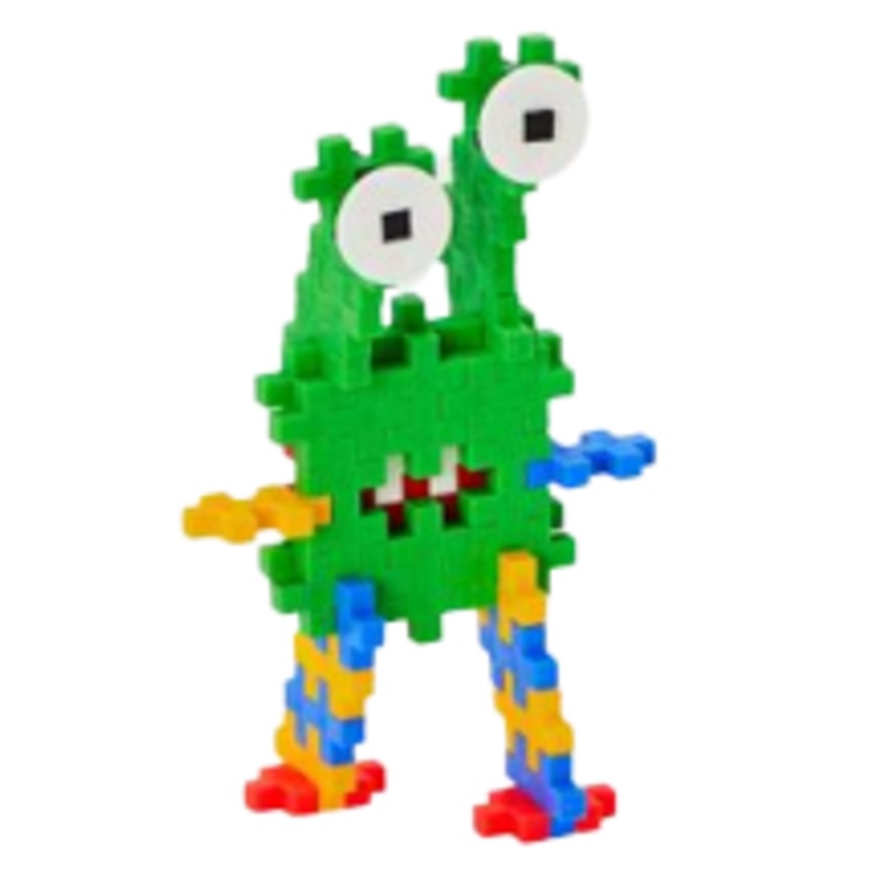 Plus Plus Critter Girt