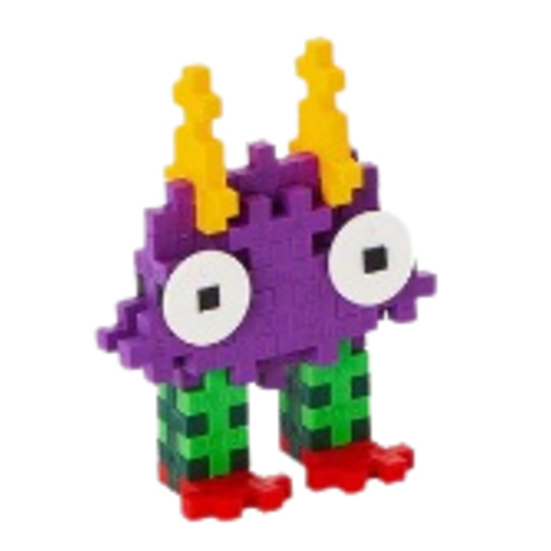 Plus Plus Critter Gub