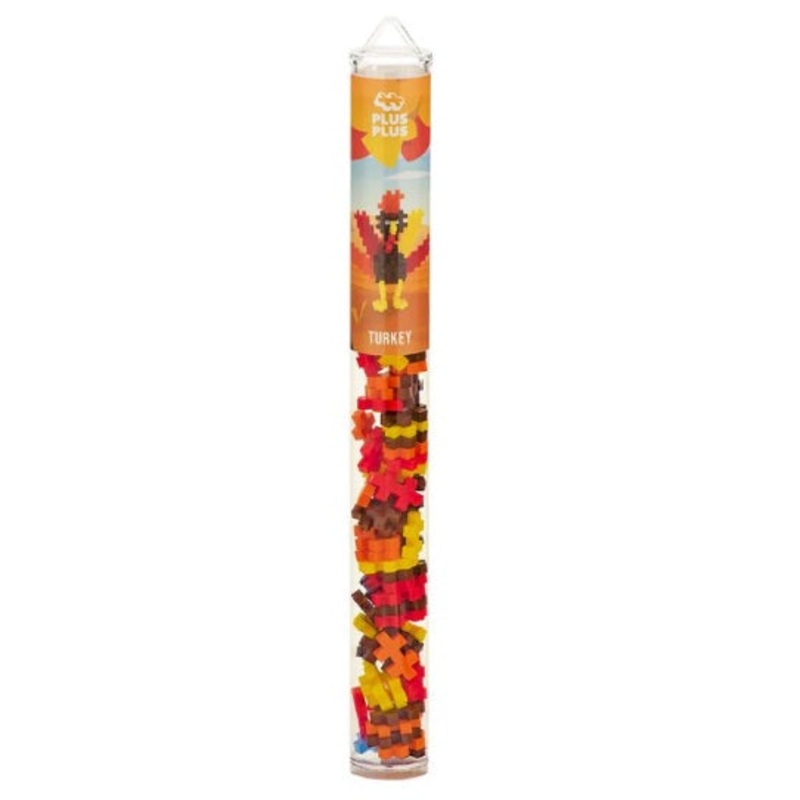 Plus Plus Tube Turkey