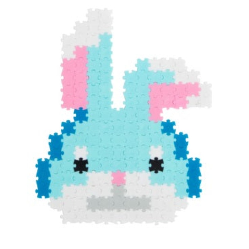 Easter Bunny Jixelz