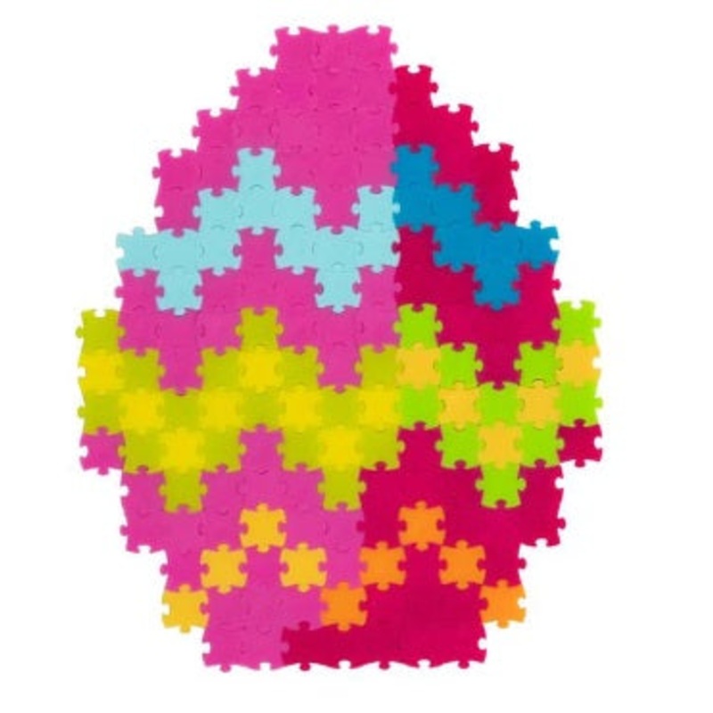 Easter Egg Jixelz