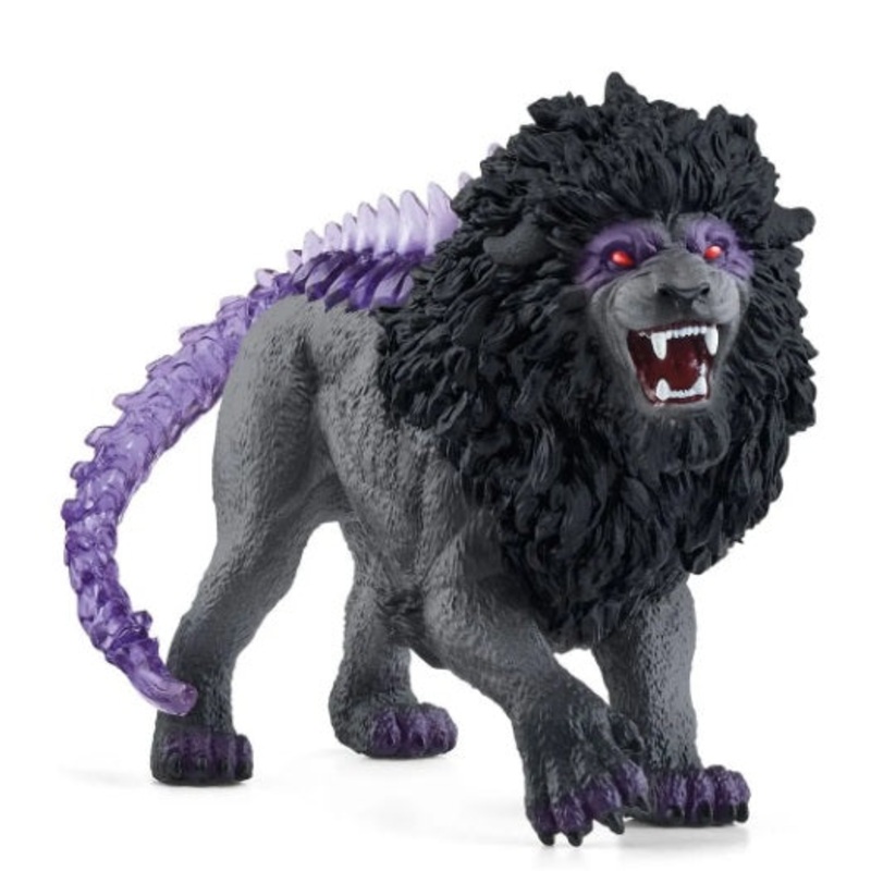 Eldrador Shadow Lion