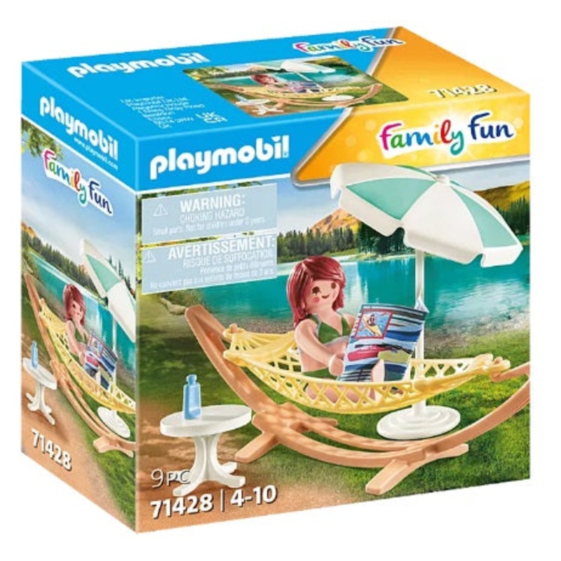 Family Fun Beach Lounger