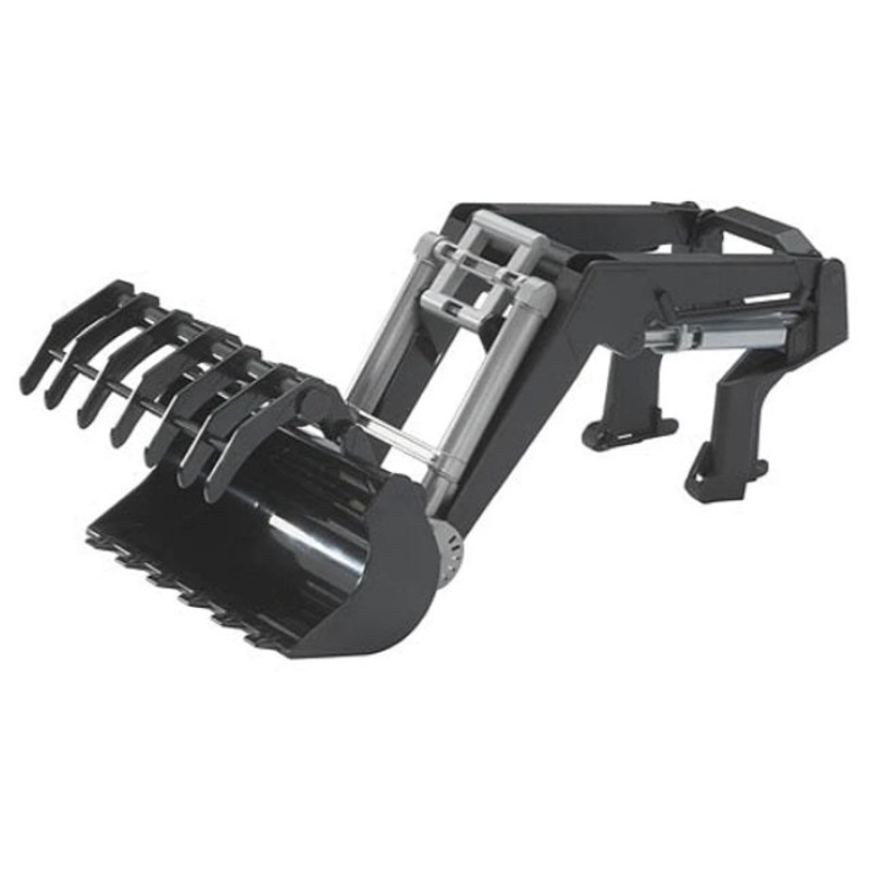 Front Loader for Tractor Series 3000