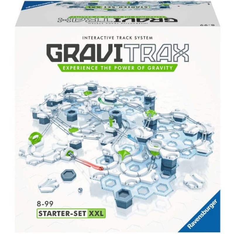 GraviTrax:  Starter Set XXL Big Box
