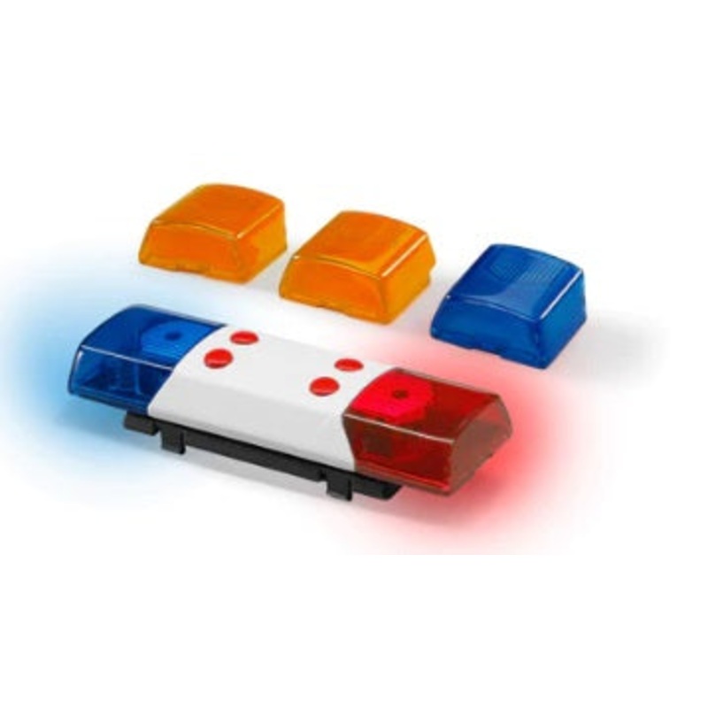 Light & Sound Module for Cars and Trucks