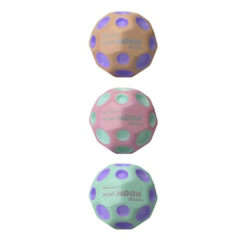 Mini Moon Ball