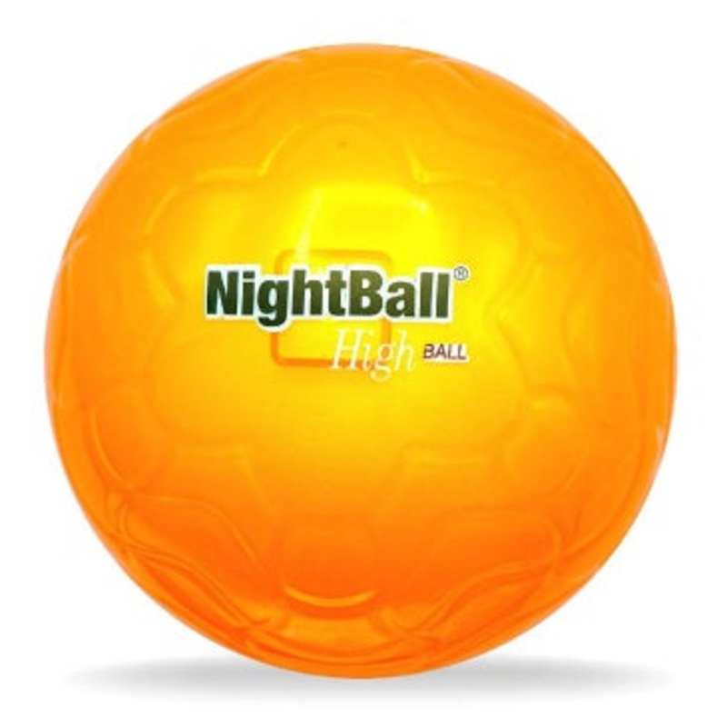 Night Ball High Ball Assorted Colors