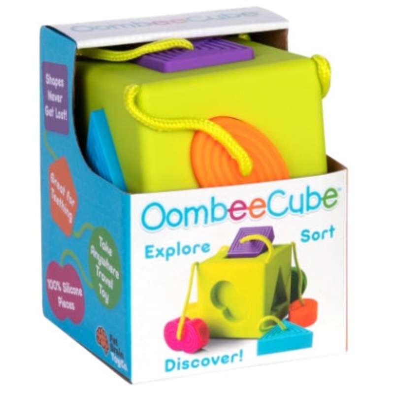 OombeeCube