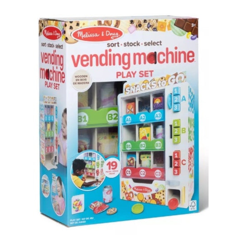 Vending Machine